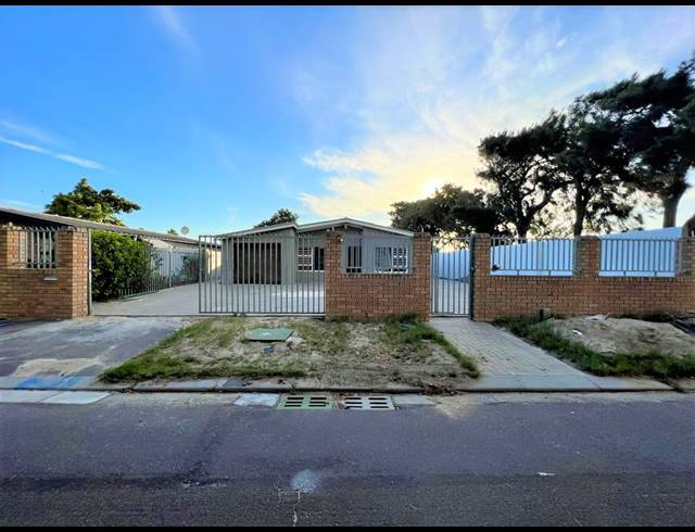 3 BEDROOM HOUSE TO LET IN VASCO ESTATE
